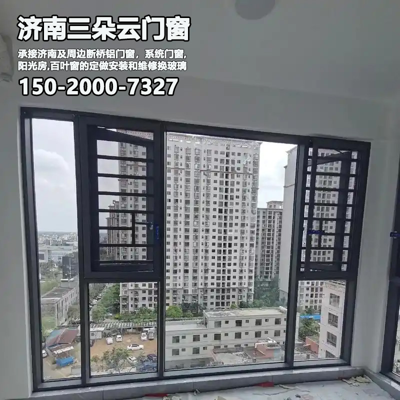 商河济南系统门窗加工